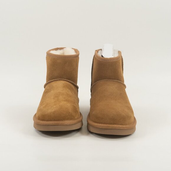 Koolaburra by UGG Women's Koola Mini II 'Chestnut' 1114851W-CHE Multi-Size - Picture 5 of 10